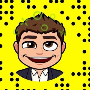 Meet your Posher, Dustin